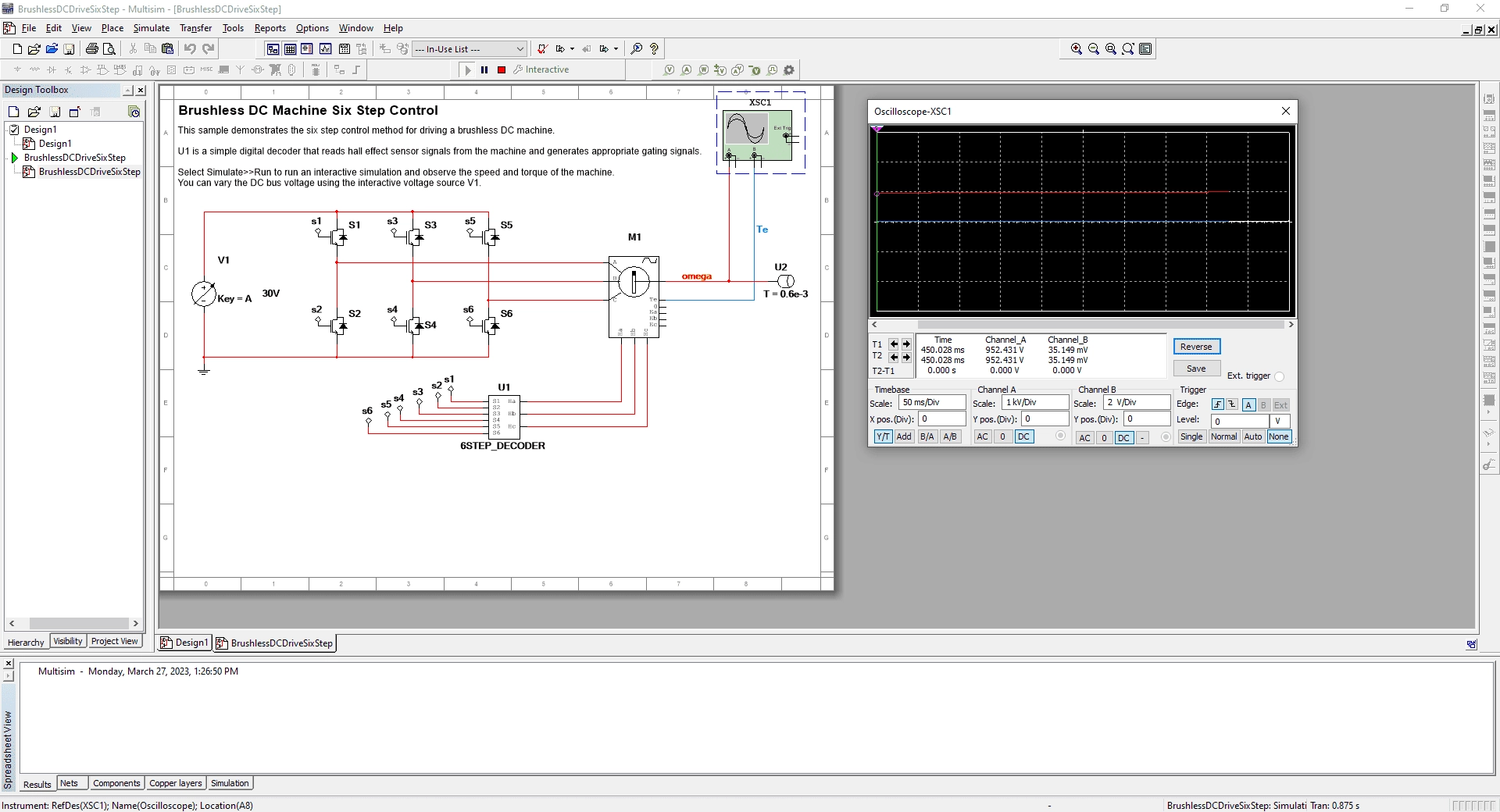 Активация NI Circuit Design Suite 14.3
