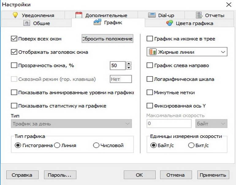 Активация NetWorx 5.5.0 + Portable