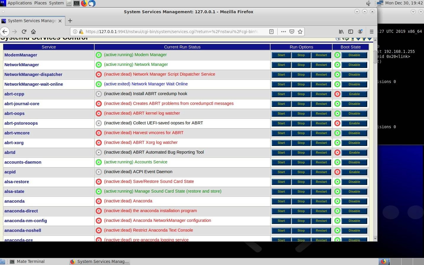 Активация Network Security Toolkit 30-11210 1xDVD