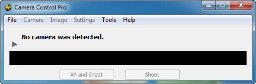 Активация Nikon Camera Control Pro 2.32.0