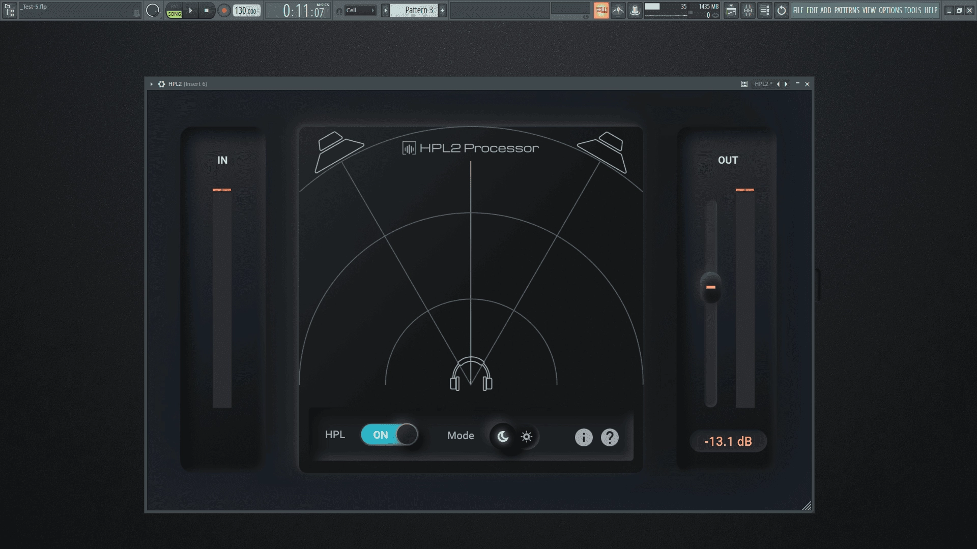 Активация NovoNotes - HPL2 Processor 2.0.0 VST 3 RePack by R2R