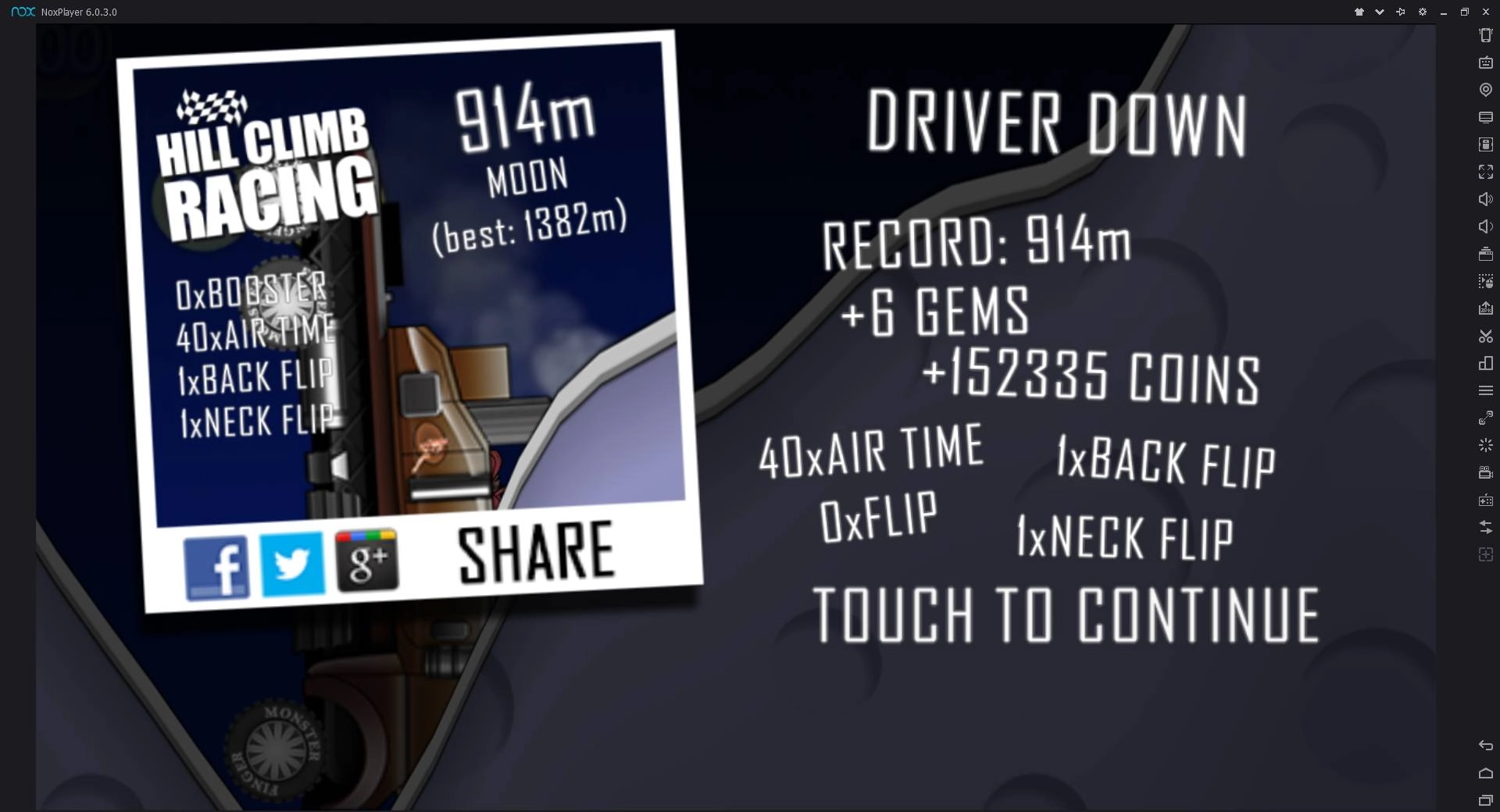 Активация Nox App Player 6.6.1.5000