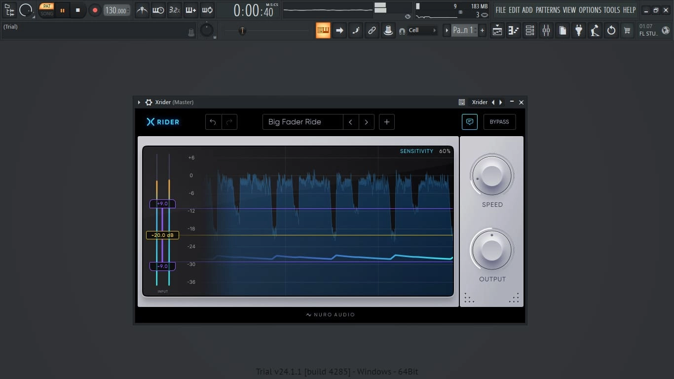 Активация Nuro Audio - Pro Vocal Production Bundle 08.2024 VST 3, AAX RePack by Zom