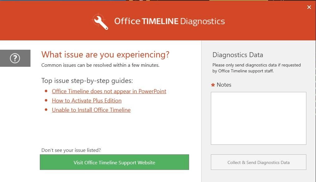 Активация Office Timeline Pro 6.07.06.00