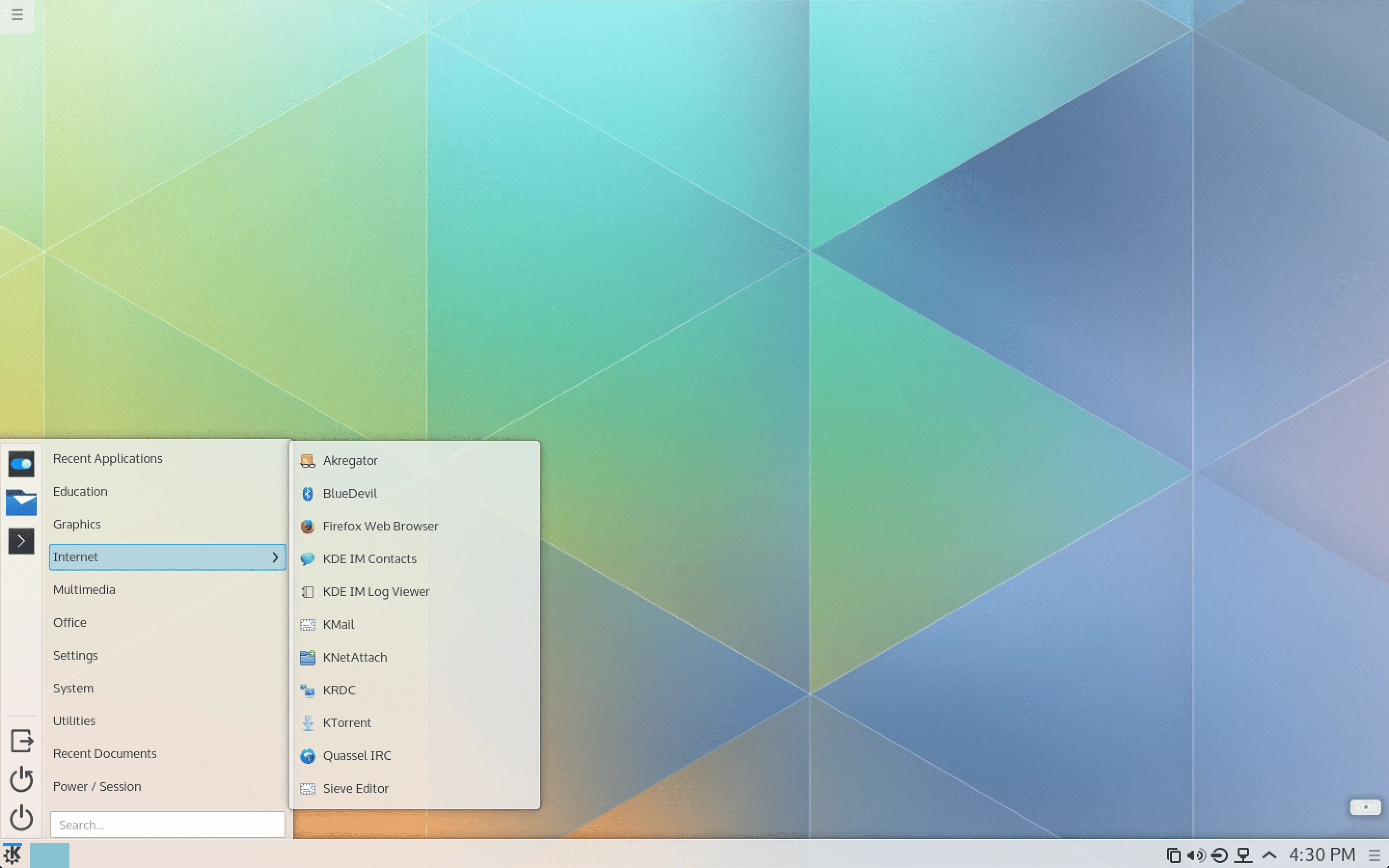 Активация OpenSuse Leap 42.1 1xDVD