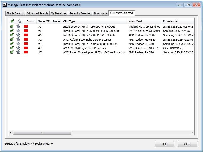 Активация PassMark PerformanceTest 9.0 Build 1035 RePack by elchupacabra