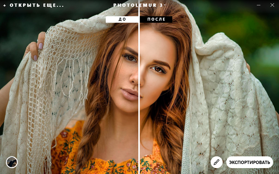 Активация Photolemur Creative Edition 3 1.1.0.2443 by elchupacabra