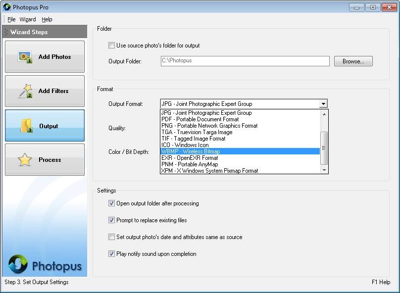 Активация Photopus Pro 1.5