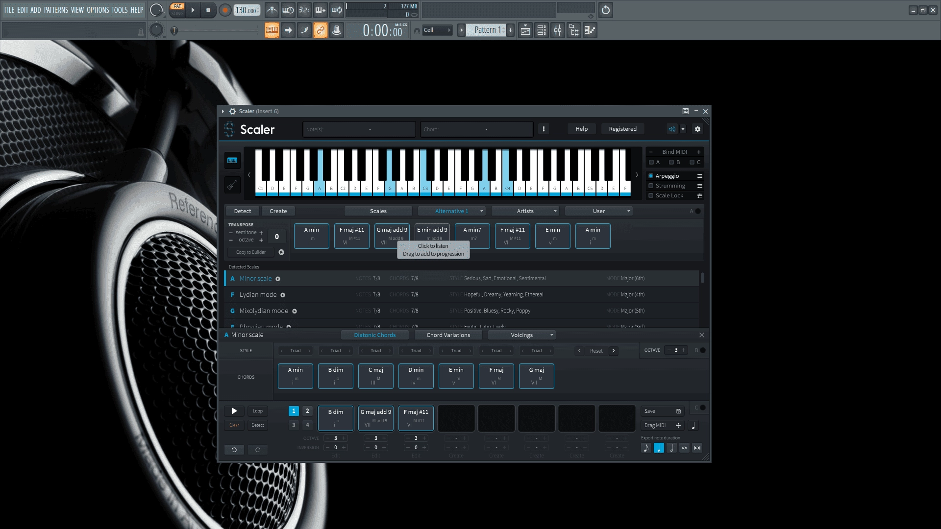 Активация Plugin Boutique - Scaler 1.7 VSTi