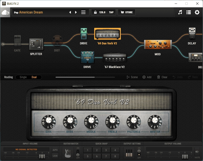 Активация Positive Grid - BIAS FX 2 Elite Complete 2.5.0
