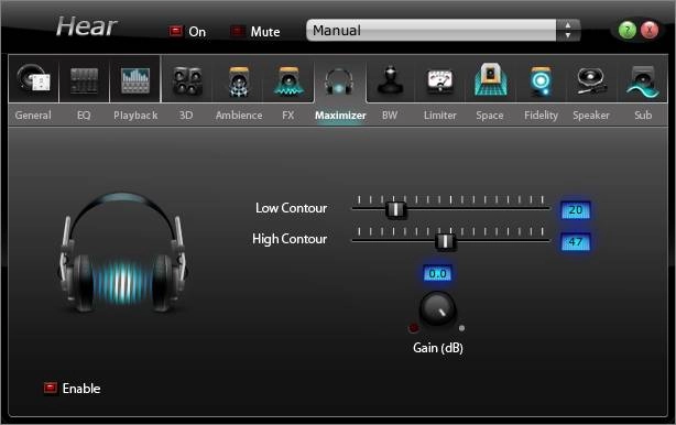 Активация Prosoft Hear 1.3.0 build 2147