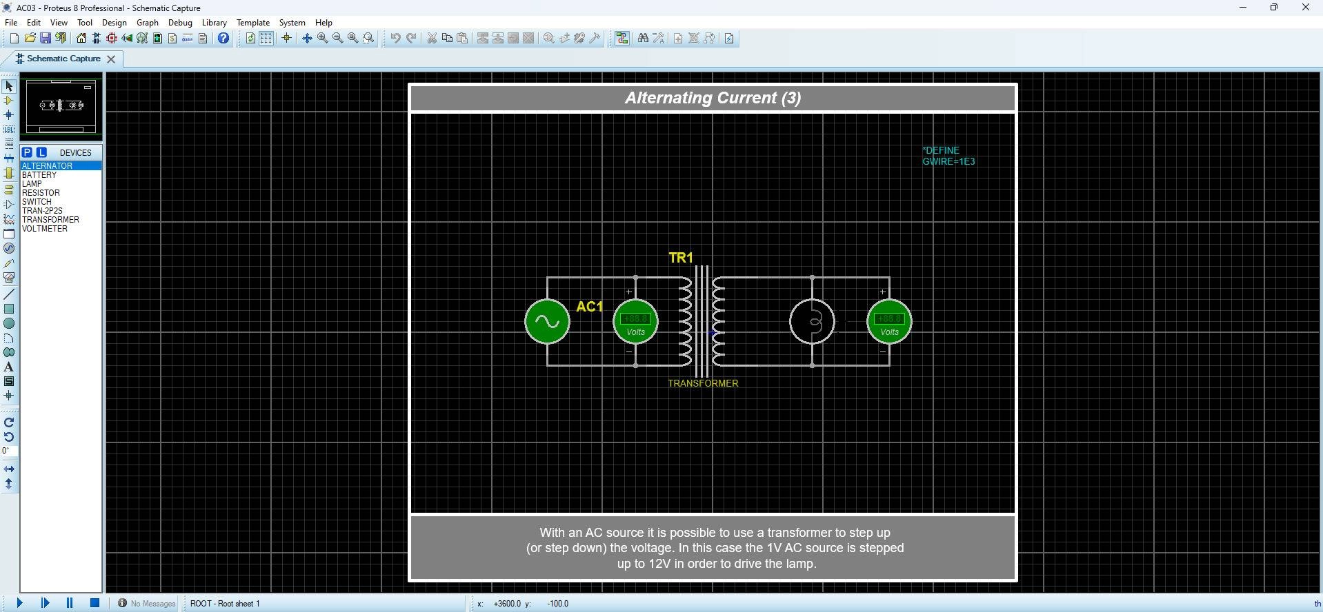Активация Proteus Professional 8.17 SP2 Build 37159 by nekto78
