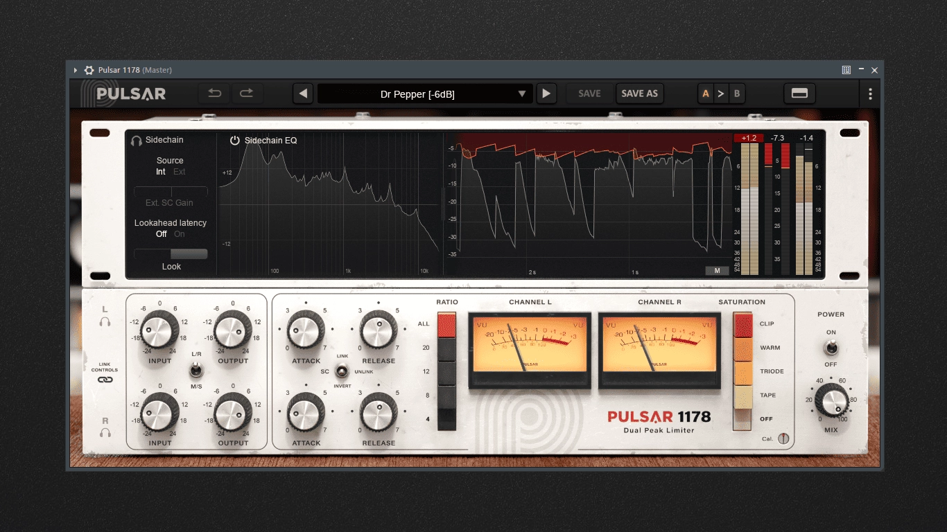 Активация Pulsar Audio Plugins Bundle VST, VST 3, AAX RePack by R2R
