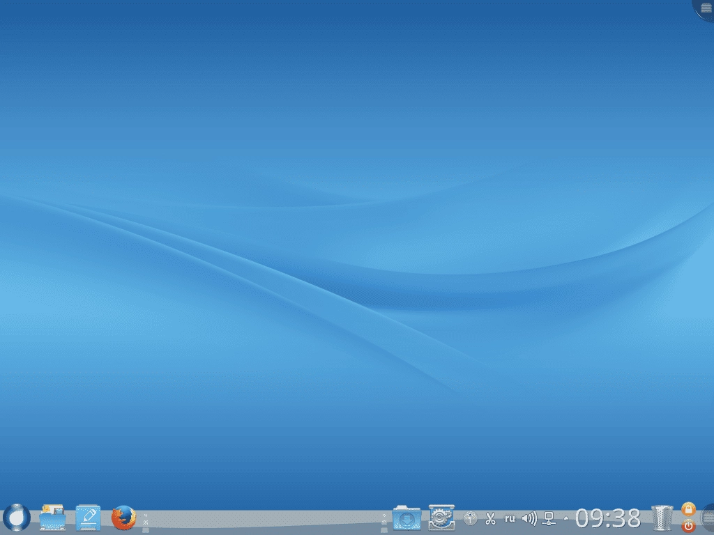 Активация ROSA Desktop Fresh R8 2xDVD
