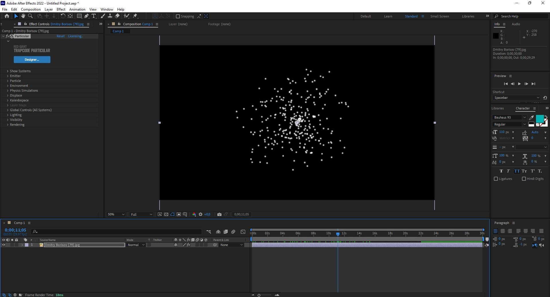 Активация Red Giant Trapcode Suite 18.0.0