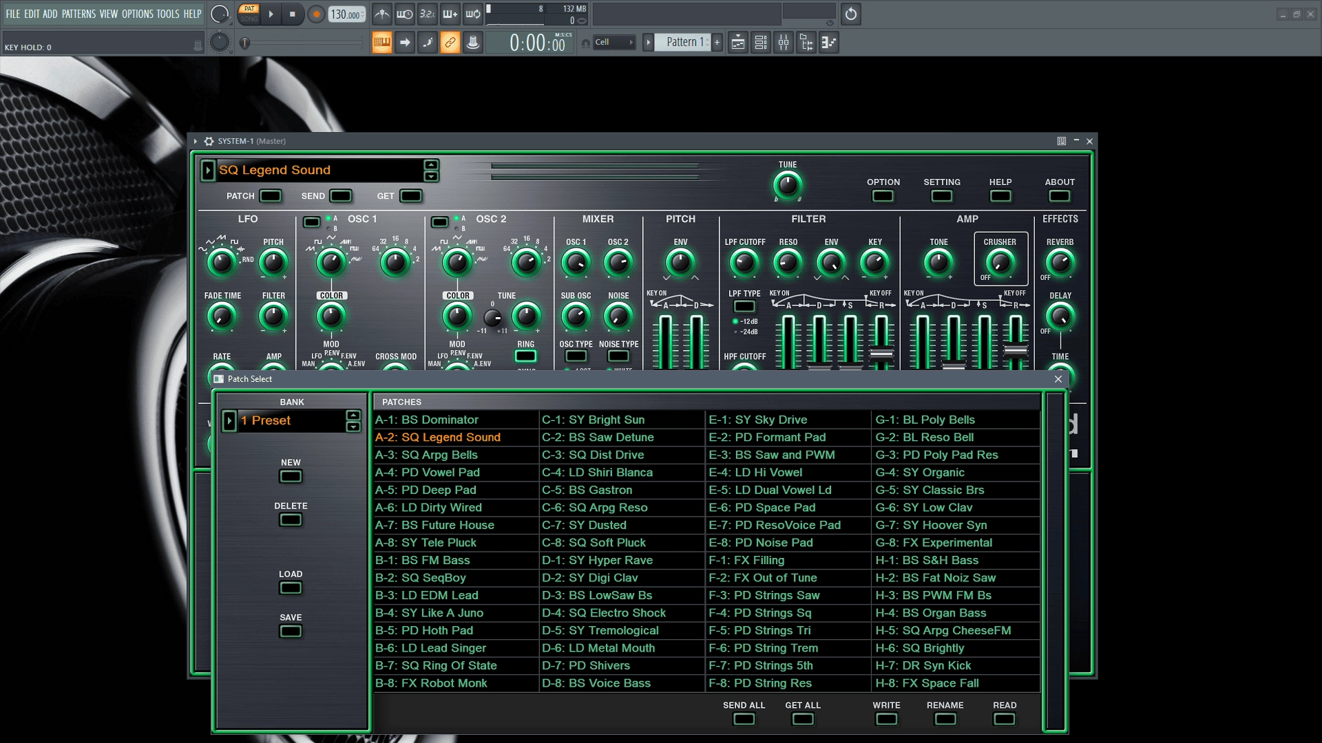 Активация Roland - VS SYSTEM-1 1.1.0 VSTi, VSTi3, AAX RePack by R2R