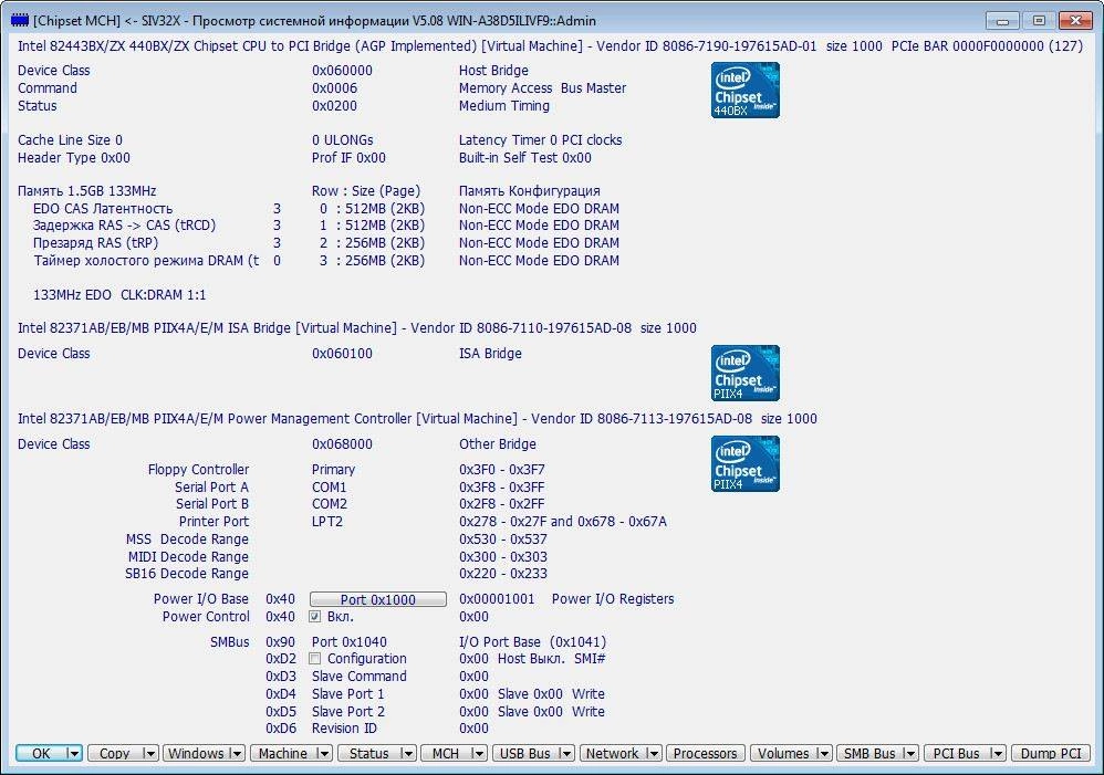 Активация SIV 5.08 Portable