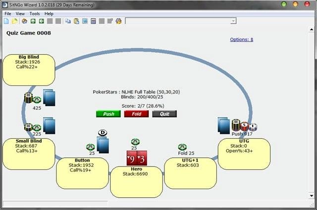 Активация SNG Wizard 1.0.2.018