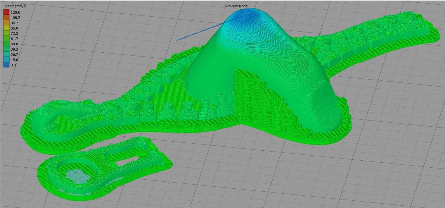 Активация Simplify3D 3.1.0