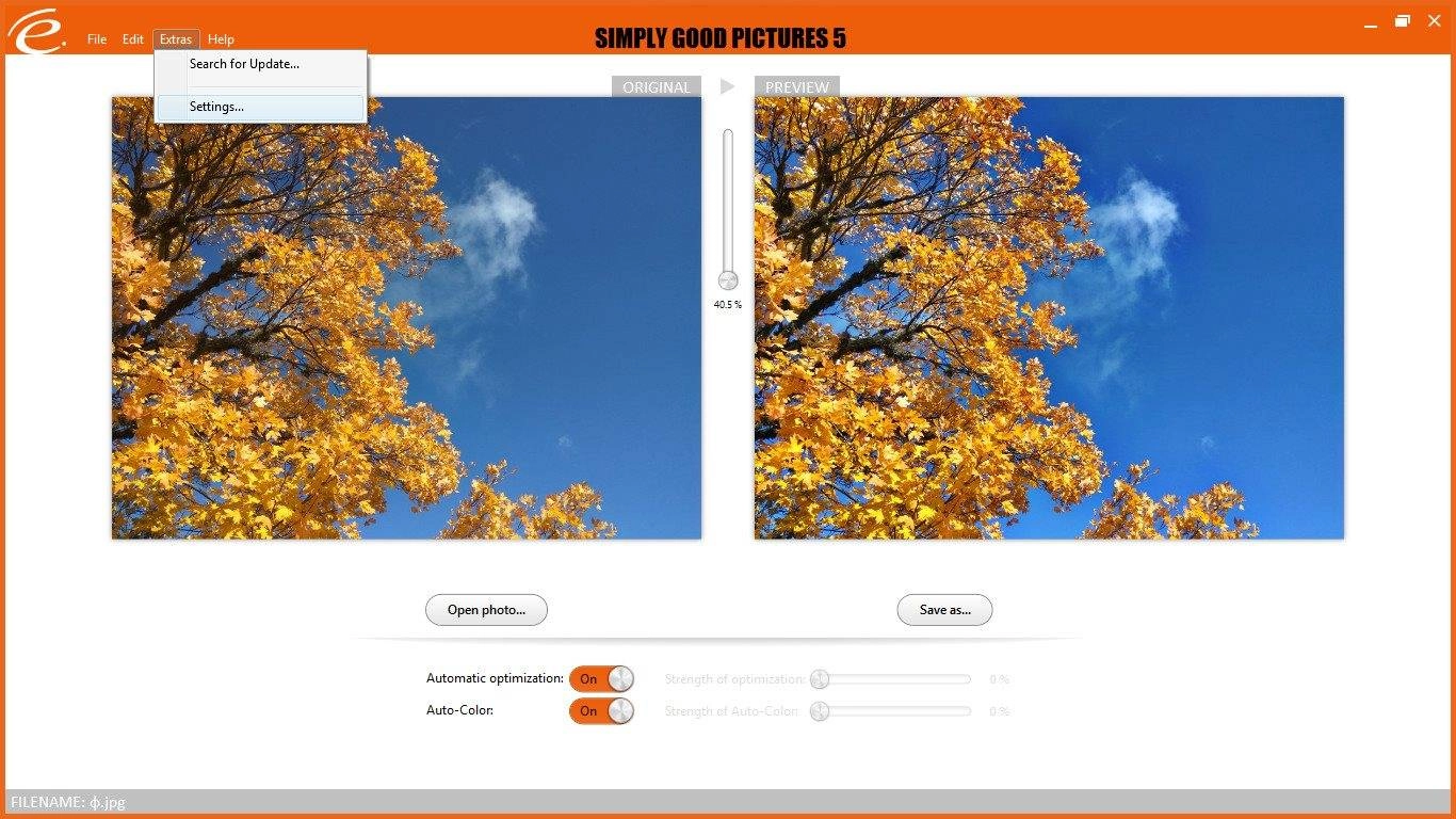 Активация Simply Good Pictures 5.0.6793.21678