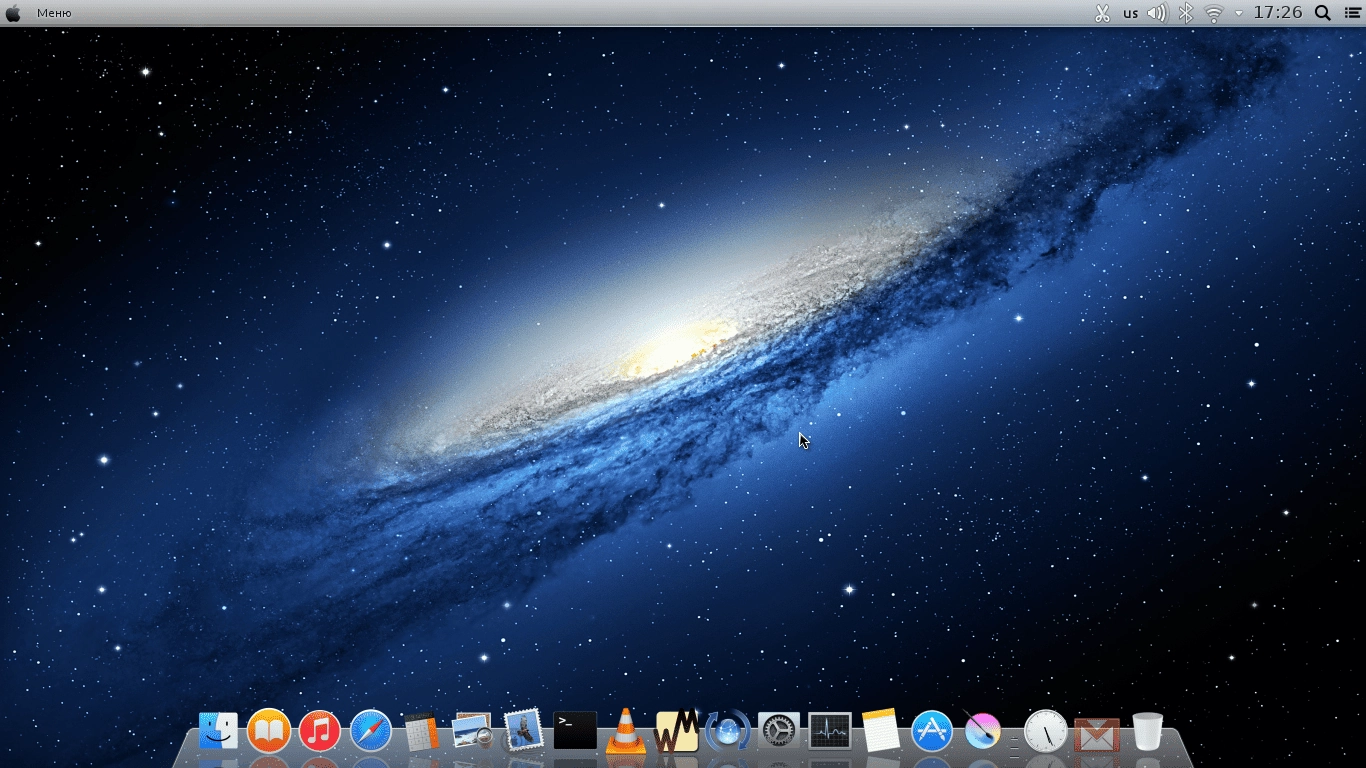 Активация SinclairOS 3 MacOSX