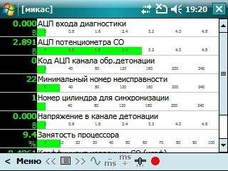 Активация Сканматик 2.19.6