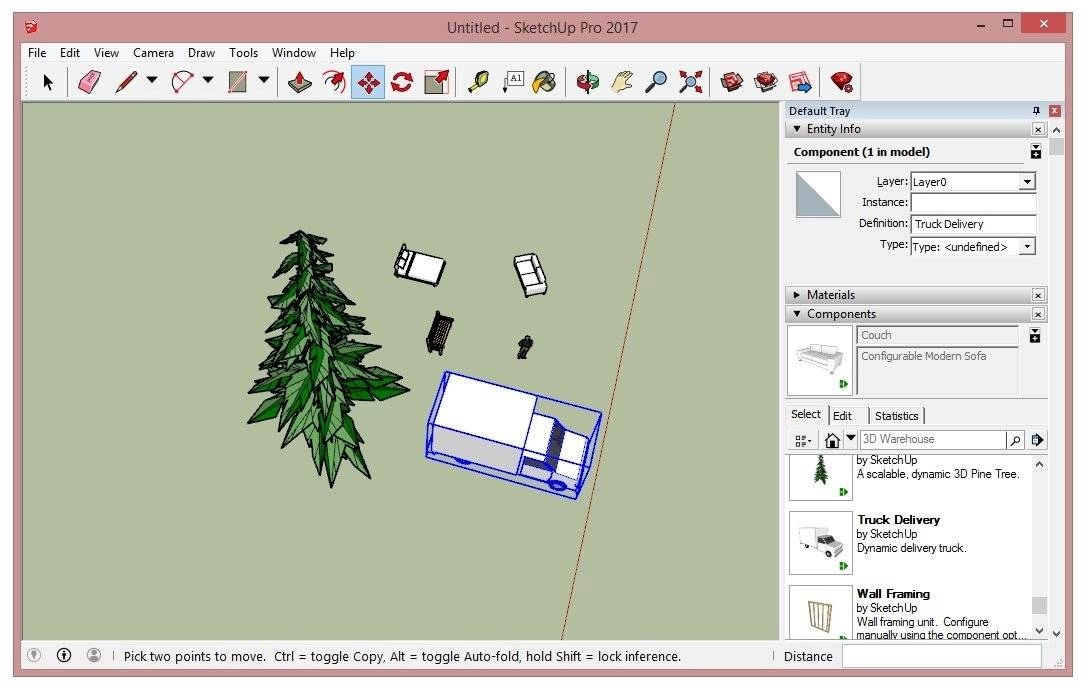 Активация SketchUp Pro 17.0.18899 Portable by Baltagy