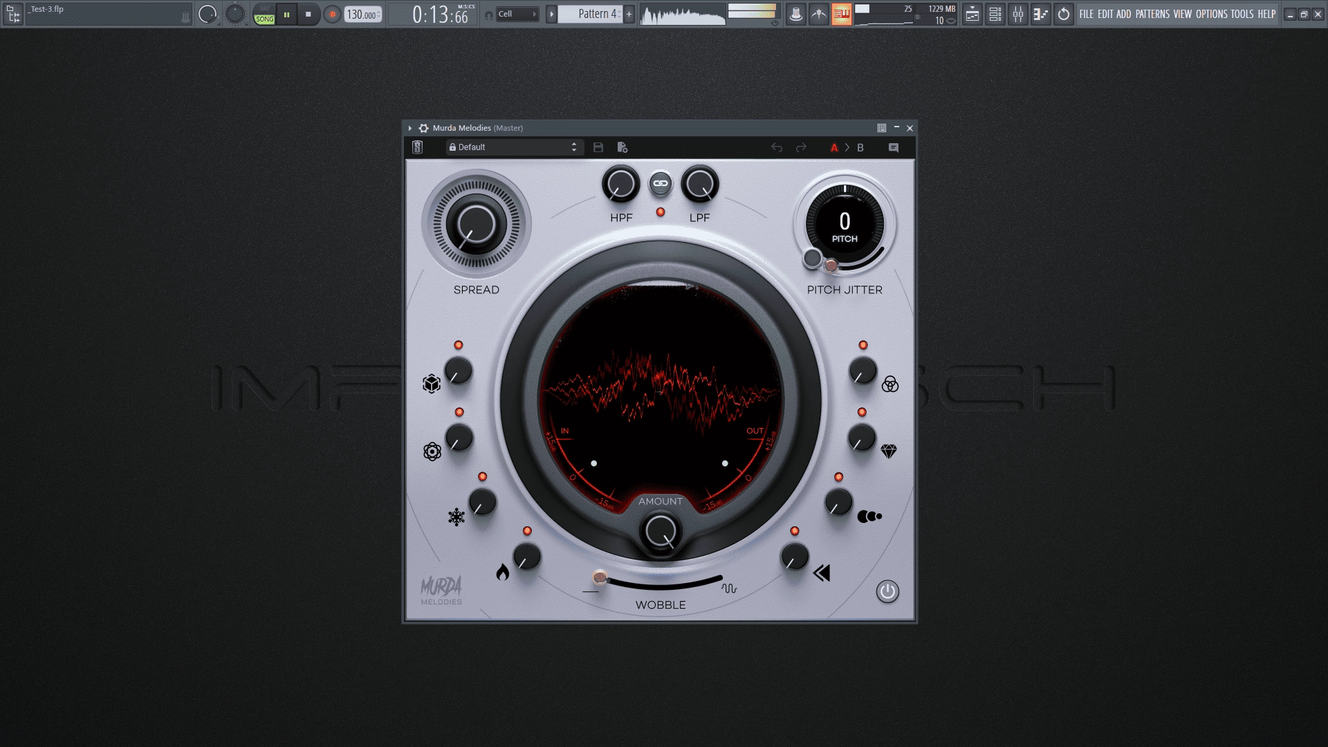 Активация Slate Digital & Murda Beatz - Murda Melodies 1.0.3 RePack by R2R