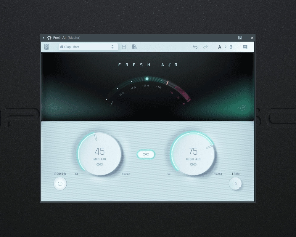 Активация Slate Digital - Fresh Air 1.0.8 VST, VST3, AAX RePack by R2R
