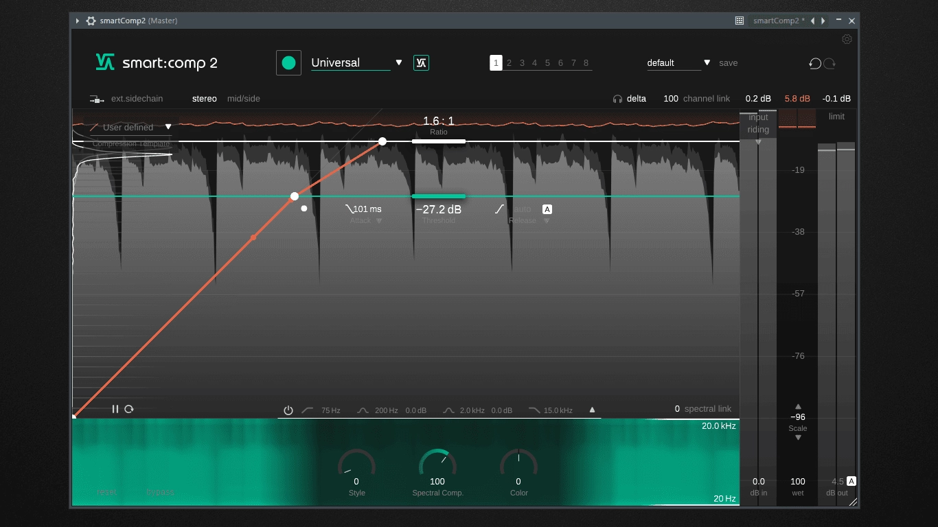 Активация Sonible Plugins 04.2023 VST, VST 3, AAX RePack by R2R