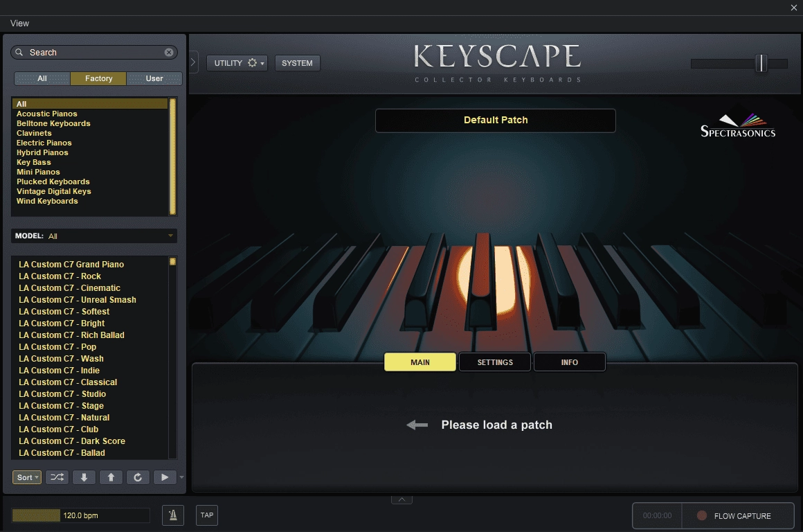 Активация Spectrasonics Keyscape 1.3.3d Standalone, VSTi, VSTi 3 + Library