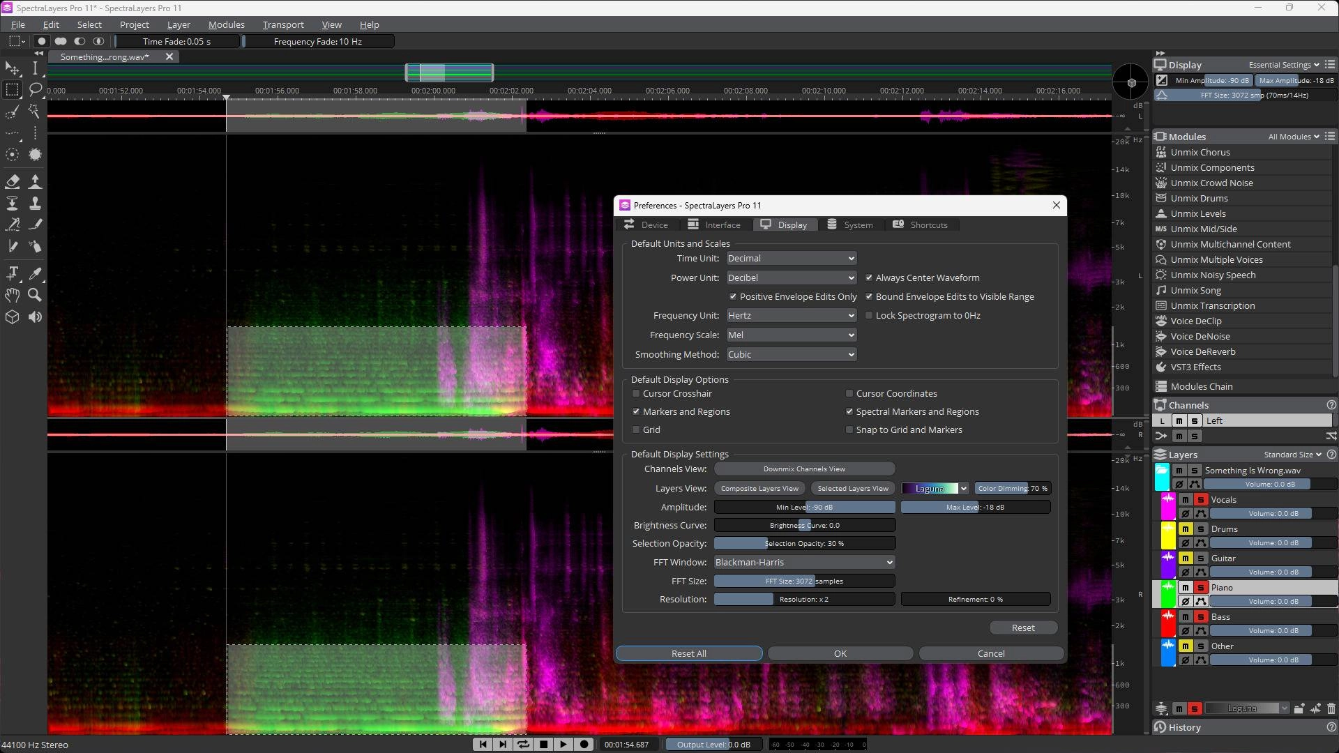 Активация Steinberg - SpectraLayers Pro 11 11.0.40
