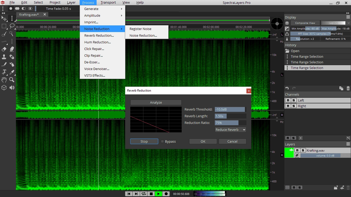 Активация Steinberg - SpectraLayers Pro 8.0.0