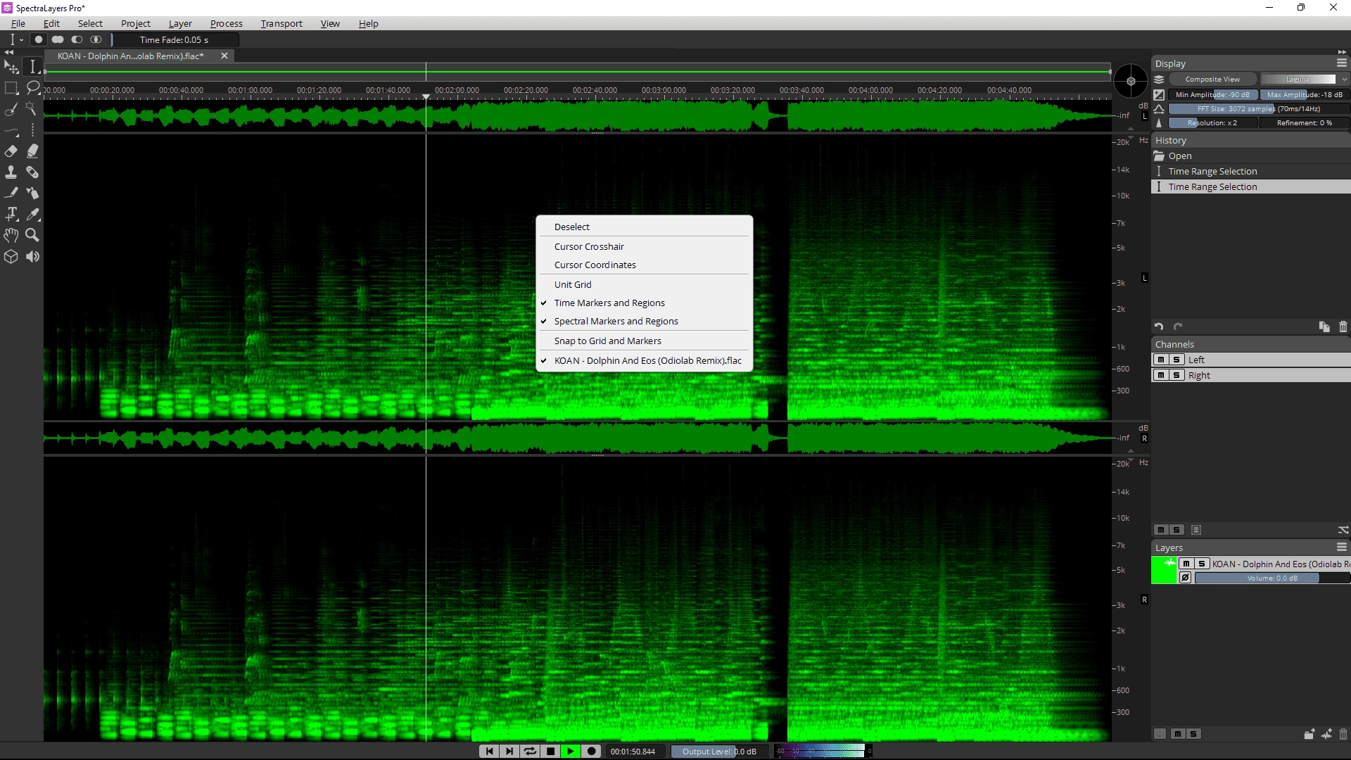Активация Steinberg - SpectraLayers Pro 9.0.10