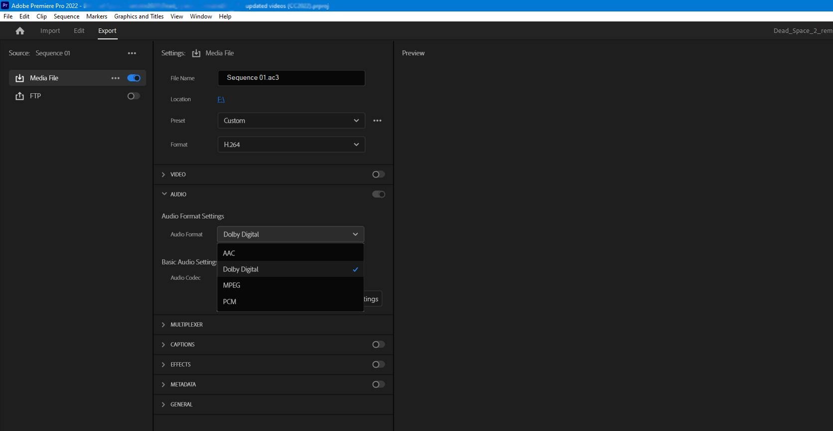 Активация SurCode for Dolby Digital Plus 5.1 Encoder 1.0.1.63 Repack by Team V.R.