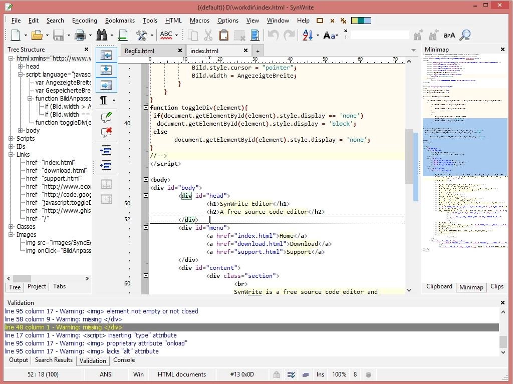 Активация SynWrite 6.26.2420