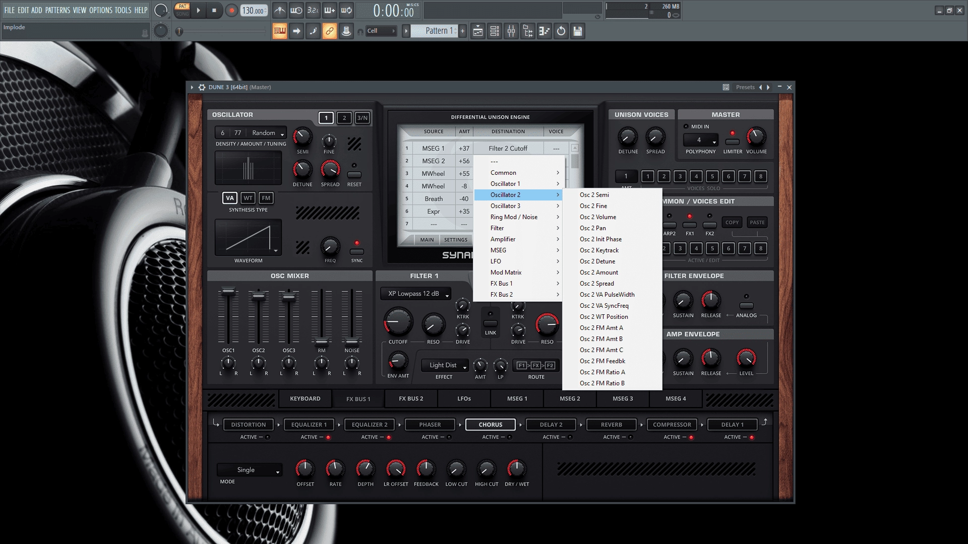 Активация Synapse Audio - DUNE 3.2.0 VSTi, AAX Repack by VR