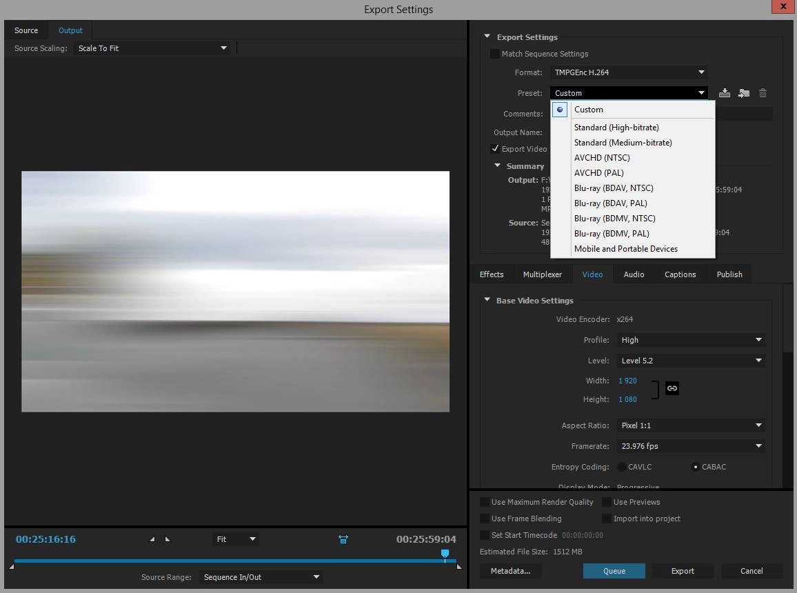 Активация TMPGEnc Movie Plug-in AVC v1.0.5.5 CE RePack by Team VR