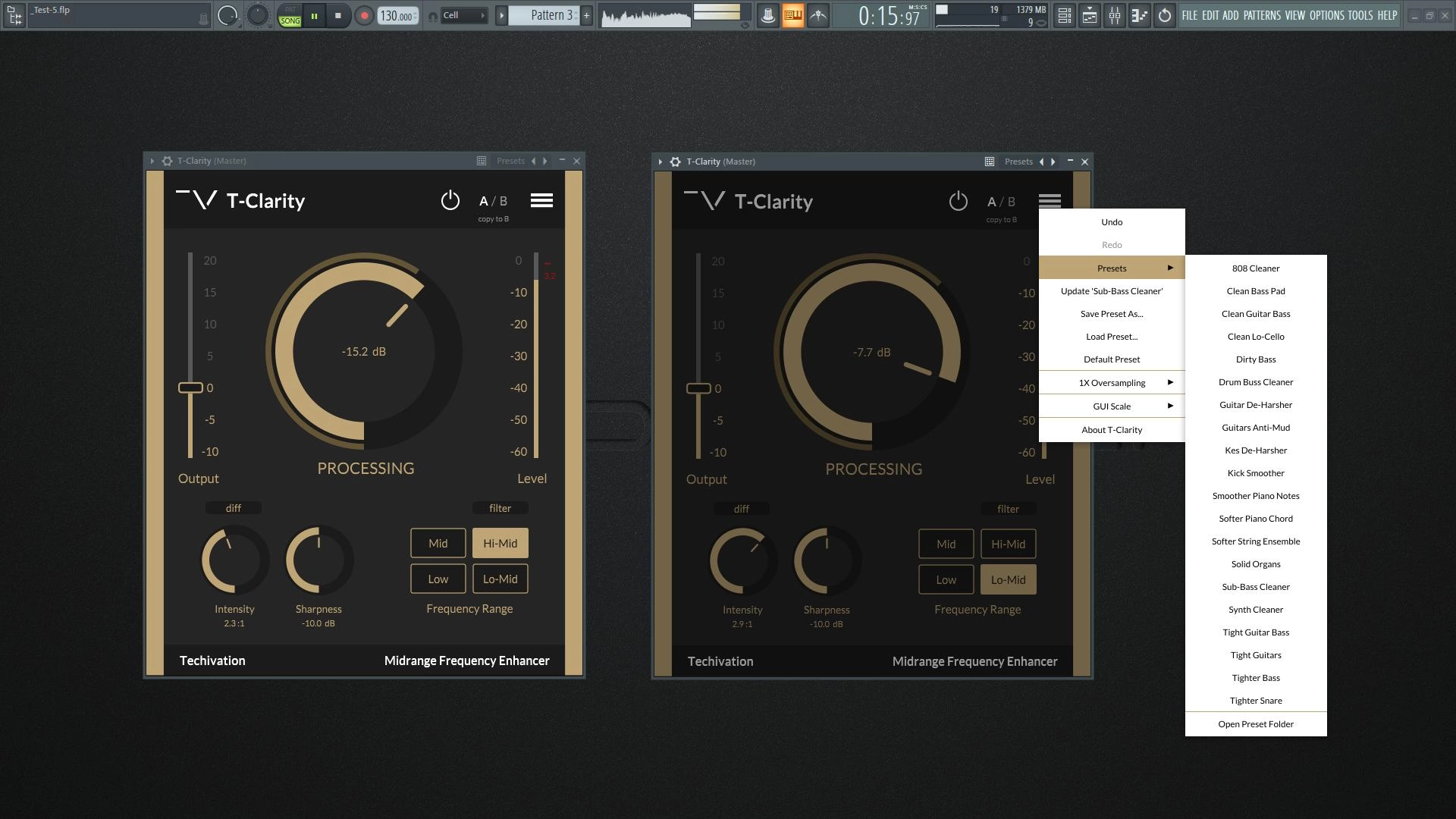 Активация Techivation Full Bundle 07.11.2022 VST, VST 3 RePack by MOCHA
