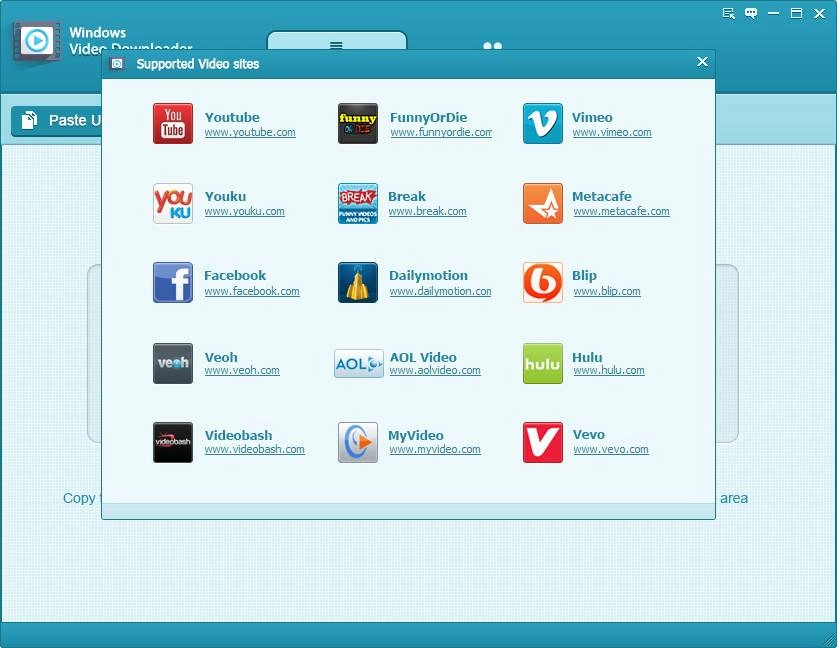 Активация Tenorshare Windows Video Downloader 4.3.0.0 RePack by вовава