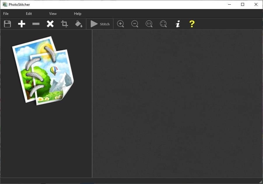 Активация Teorex PhotoStitcher 2.1 RePack by TryRooM