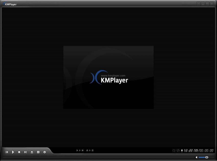 Активация The KMPlayer 3.0.0.1442 RePack by 7sh3