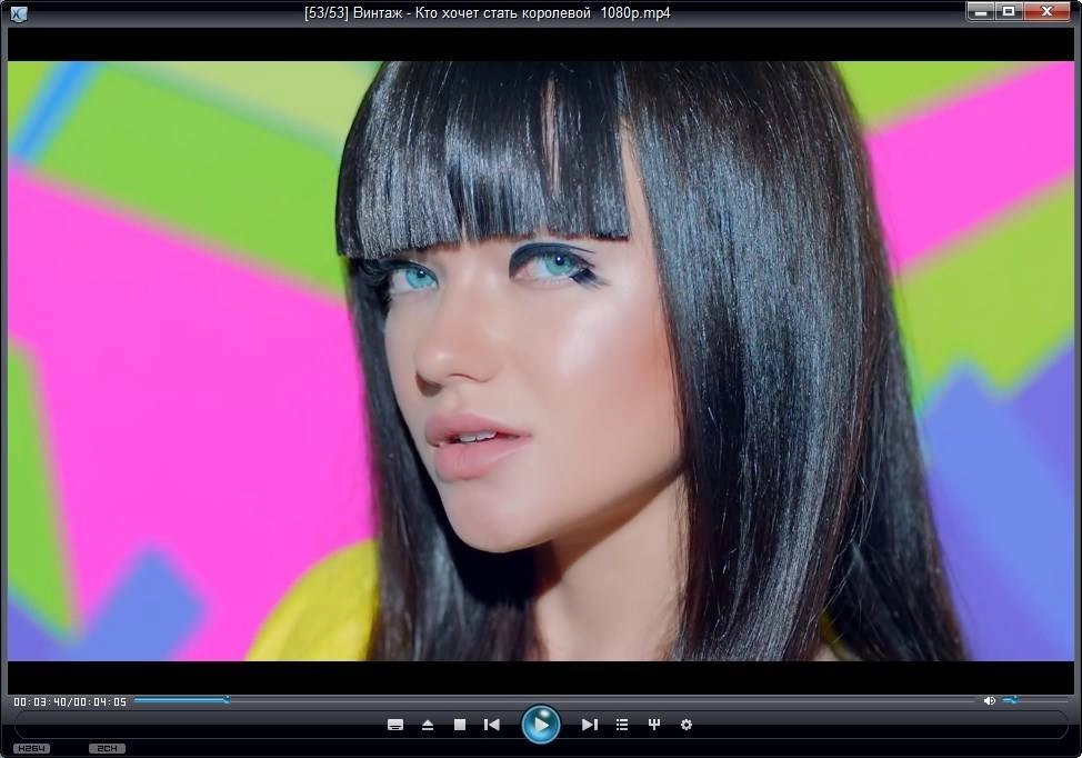 Активация The KMPlayer 4.2.1.4 repack by cuta