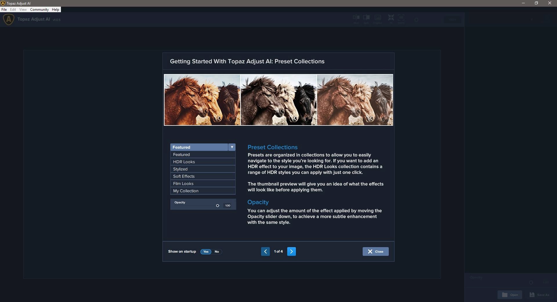 Активация Topaz Adjust AI 1.0.6 RePack by elchupacabra