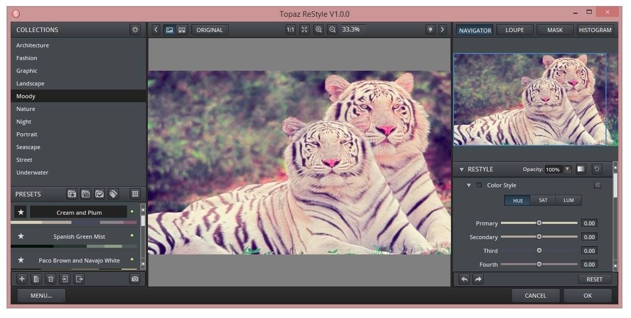 Активация Topaz Labs Photoshop Plugins Bundle RePack by D!akov