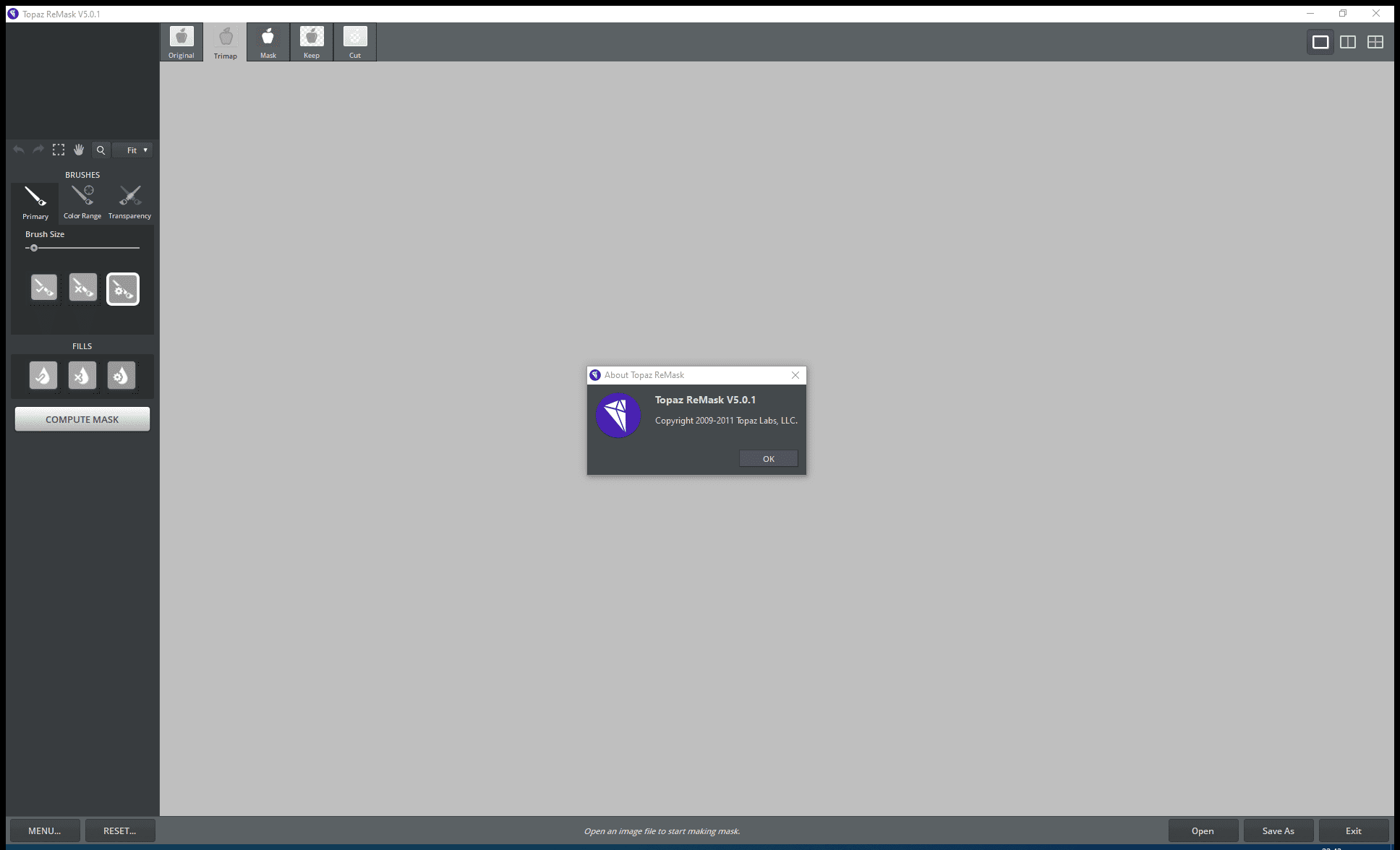 Активация Topaz ReMask 5.0.1 Portable by king_crimson
