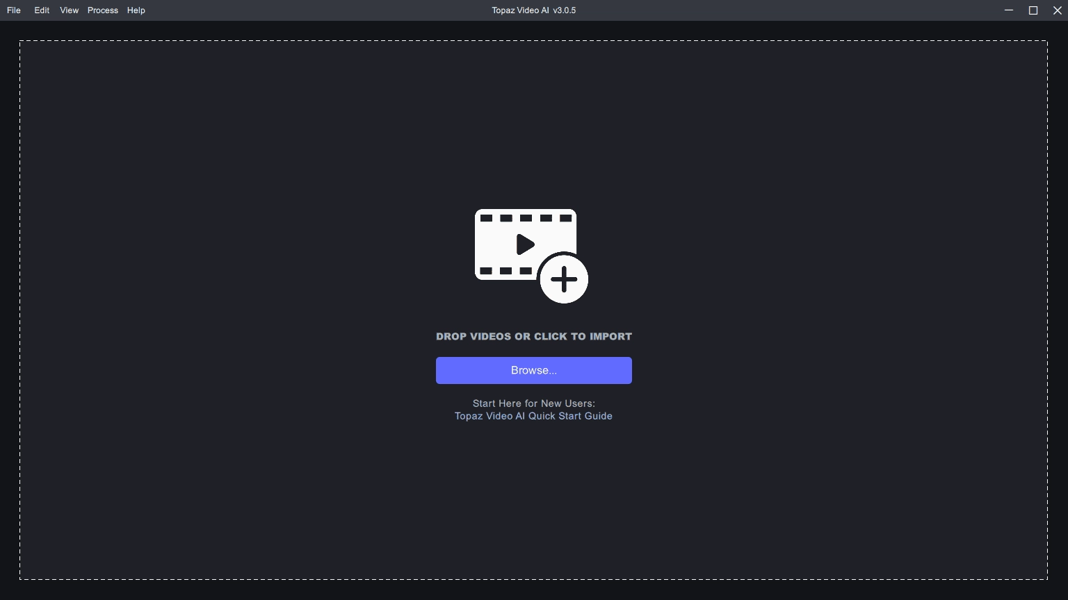 Активация Topaz Video AI 5.3.1 RePack by TryRooM