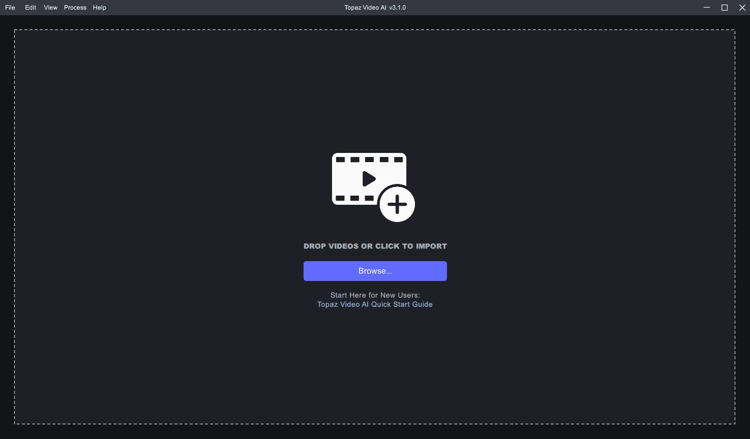 Активация Topaz Video AI 5.3.4 Portable by 7997