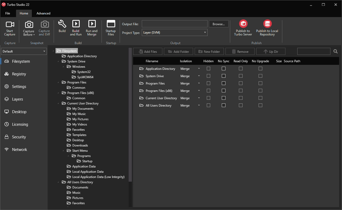 Активация Turbo Studio 22.9.6
