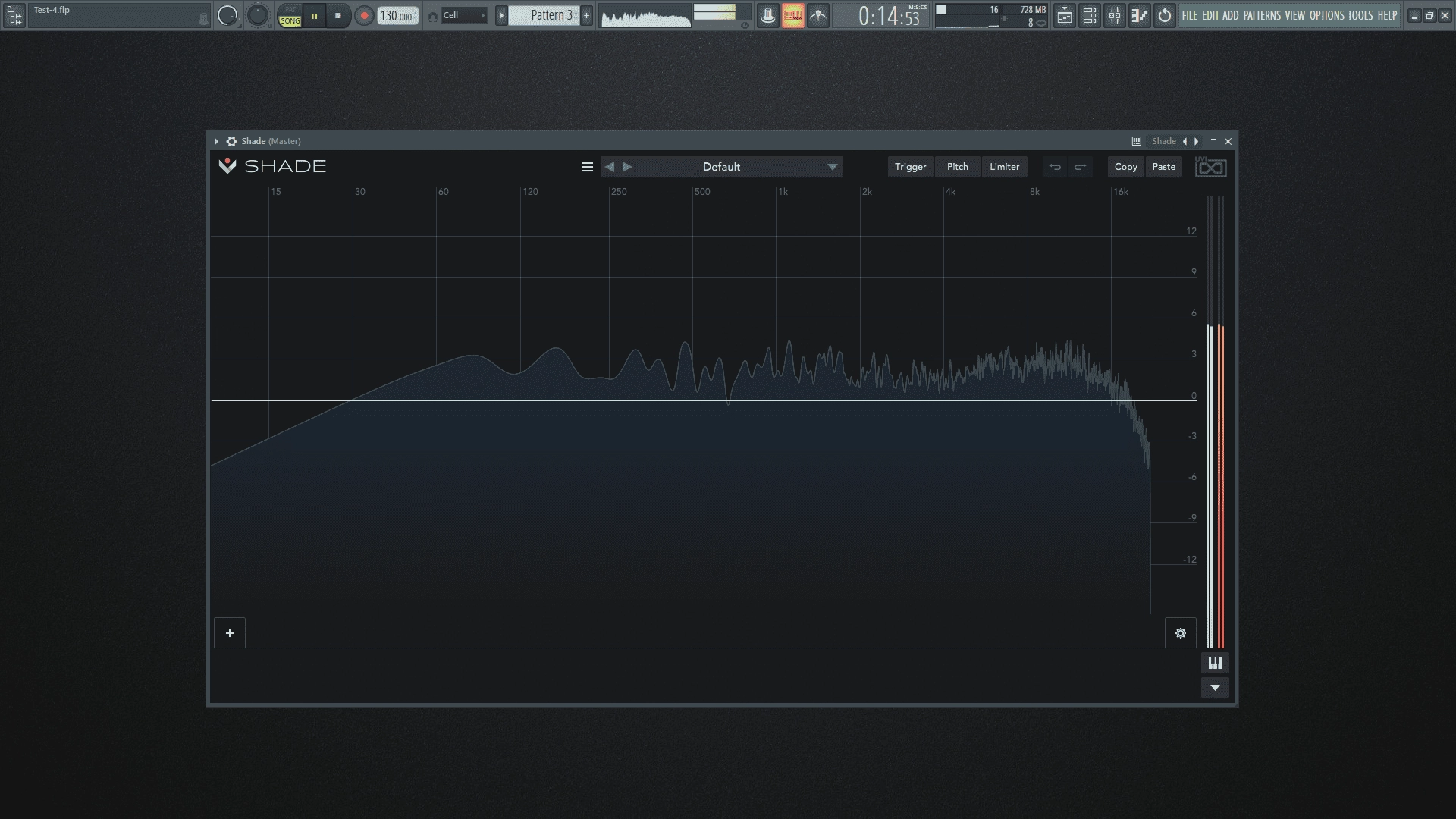 Активация UVI - Shade 1.2.2 VST, VST3, AAX RePack by R2R